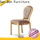 quality aluminium kitchen chairs company for conference 1