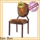 San Dun aluminium chair inquire now for hotel banquet 1