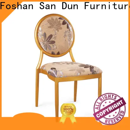 excellent chair aluminium suppliers for restaurant 1