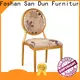 excellent chair aluminium suppliers for restaurant 1