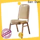 San Dun aluminum table chairs manufacturer for sale 1