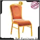 San Dun cast aluminum chairs factory direct supply bulk production 1