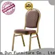 hot selling restaurant aluminum chair factory direct supply for meeting 1