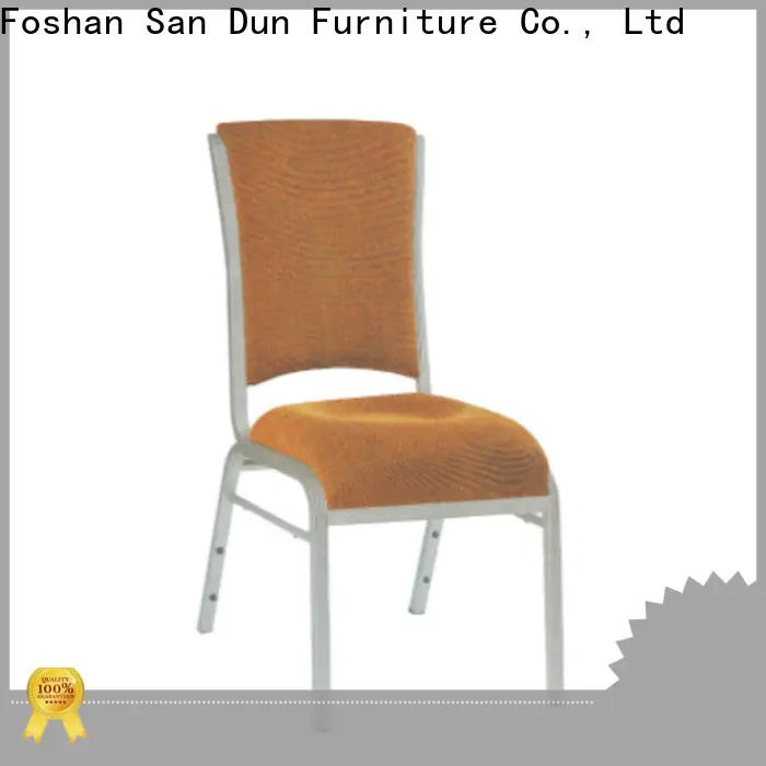 hot selling aluminium office chair factory direct supply for conference 1