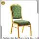 San Dun new aluminium dining chairs manufacturer for sale 1