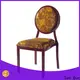 San Dun aluminium stacking garden chairs supplier for coffee shop 1