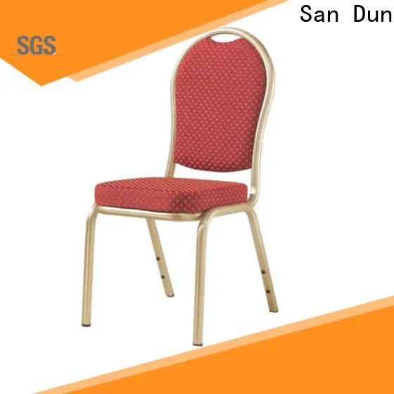 cost-effective aluminum table chairs series for conference 1