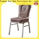 promotional aluminium kitchen chairs manufacturer for party hall 1