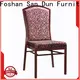 low-cost aluminum desk chair from China for meeting 1