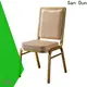 San Dun lightweight aluminum chairs series for sale 1