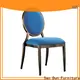 stable aluminum dining room chairs supply for promotion 1