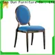 San Dun cheap aluminium chairs supplier for sale 1