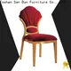 San Dun aluminum dining chair factory direct supply for coffee shop 1