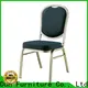 San Dun aluminum banquet chairs factory direct supply bulk production 1