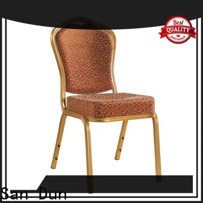 professional aluminum cafe chairs best supplier for restaurant 1