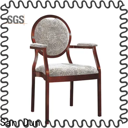 top aluminum restaurant chairs directly sale for conference 1