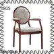 top aluminum restaurant chairs directly sale for conference 1