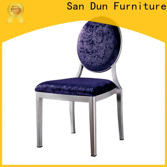 worldwide aluminum cafe chairs factory bulk production 1
