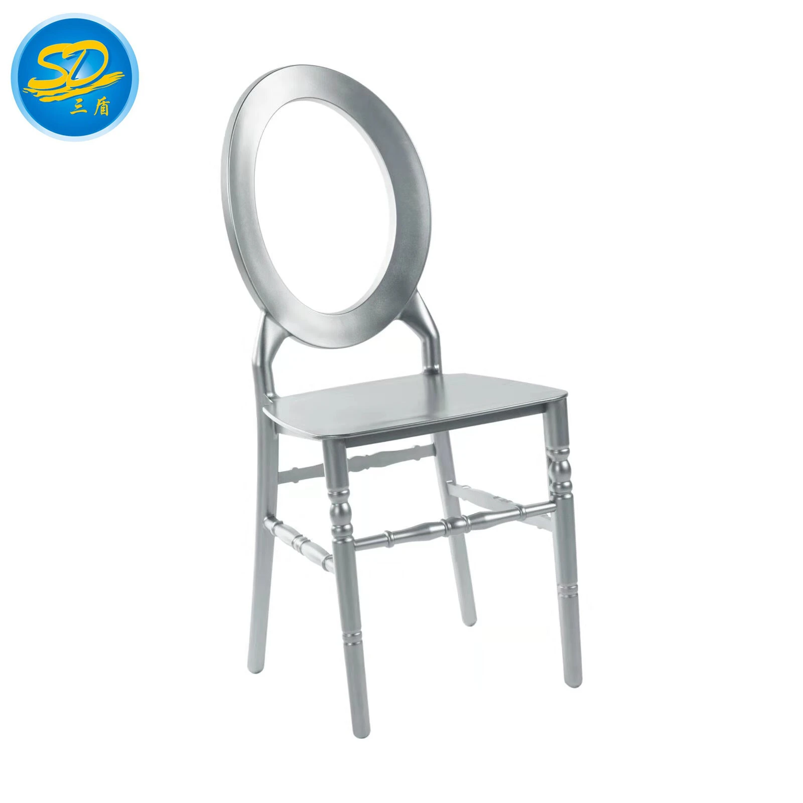 CHEAP PP EVENT CHAIR STACKING BANQUET PARTY WEDDING PLASTIC CHAIR 1