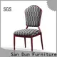 San Dun practical aluminum banquet chairs supply for conference 1