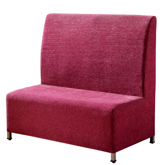 San Dun cafe couch series for restaurant 1