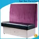 San Dun coffee brown sofa best manufacturer for hotel 1