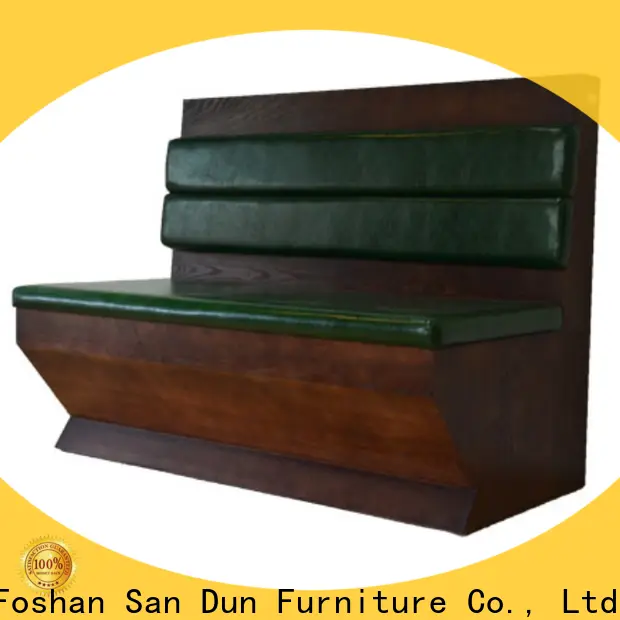 San Dun sofa coffee with good price for cafe 1