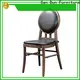 San Dun quality chair aluminium series for promotion 1