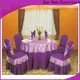 San Dun best price cheap table covers for wedding reception factory bulk buy 1
