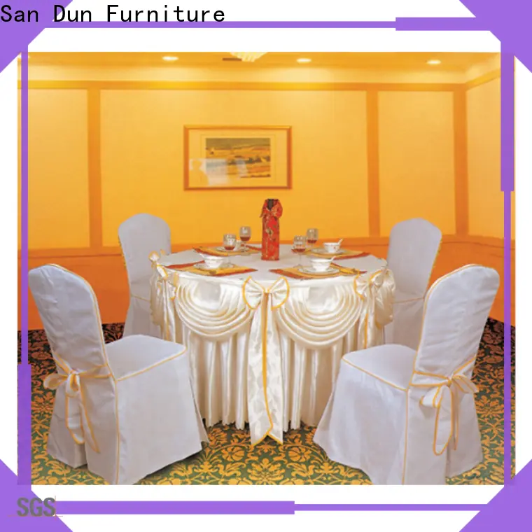 San Dun high-quality party linens for sale factory for promotion 1