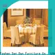 high quality party table linens manufacturer for meeting 1