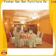 San Dun dining table cover cloth series for meeting 1