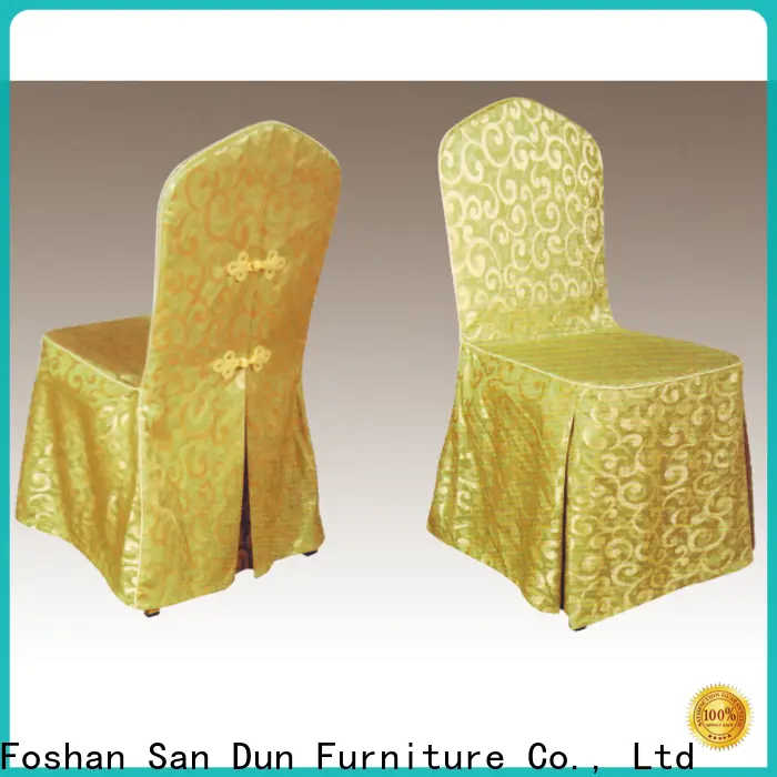 San Dun elegant wedding table linens directly sale for meeting 1