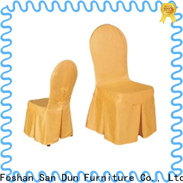 San Dun practical wedding table covers suppliers for promotion 1