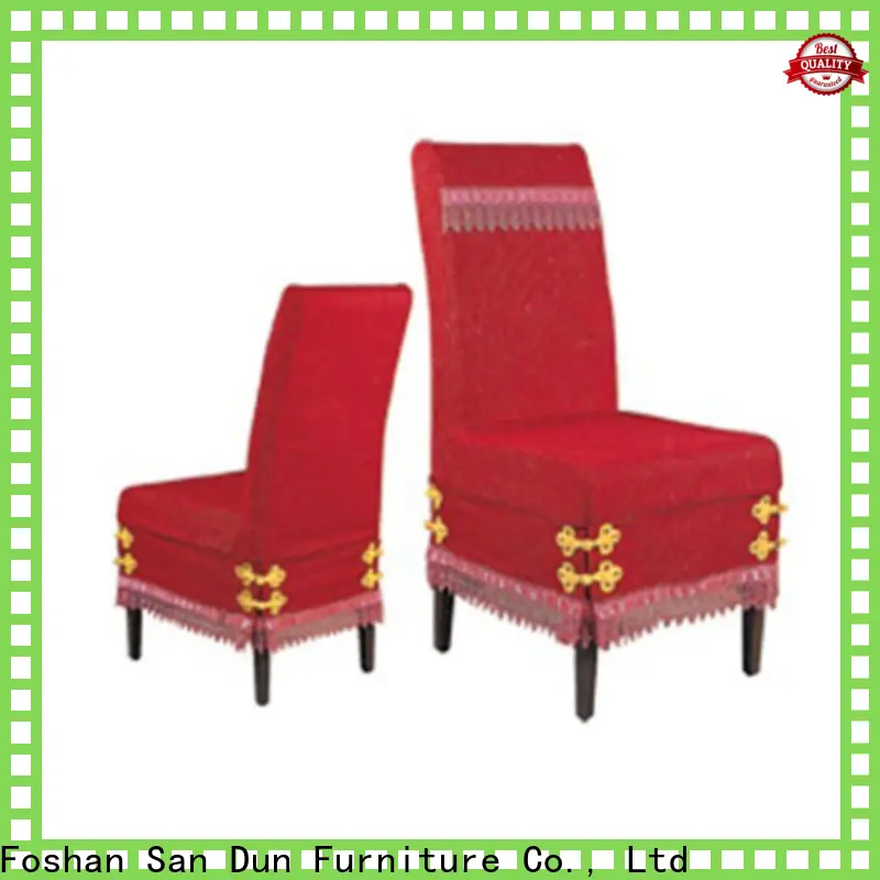 San Dun new event tablecloths directly sale bulk production 1