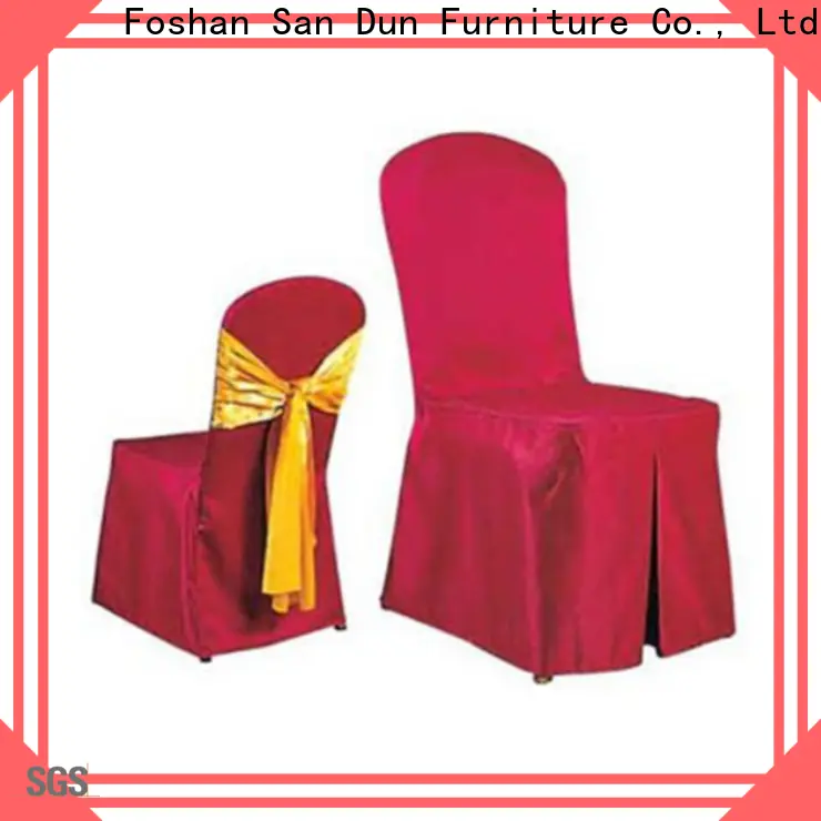 San Dun discount table linens for weddings company for banquet 1