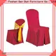 San Dun discount table linens for weddings company for banquet 1