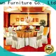 top cheap banquet table linens manufacturer for promotion 1