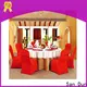 San Dun worldwide dining table cloth best manufacturer for meeting 1