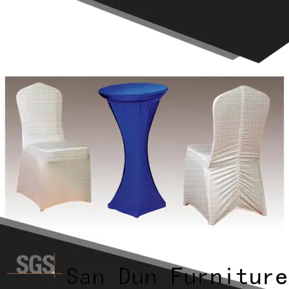 San Dun linen banquet tablecloths manufacturer bulk production 1
