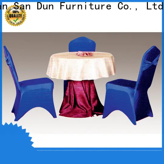 San Dun discount tablecloths for weddings directly sale bulk production 1