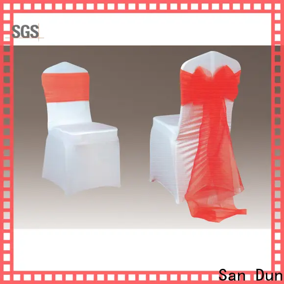 San Dun party linens for sale series for hotel 1