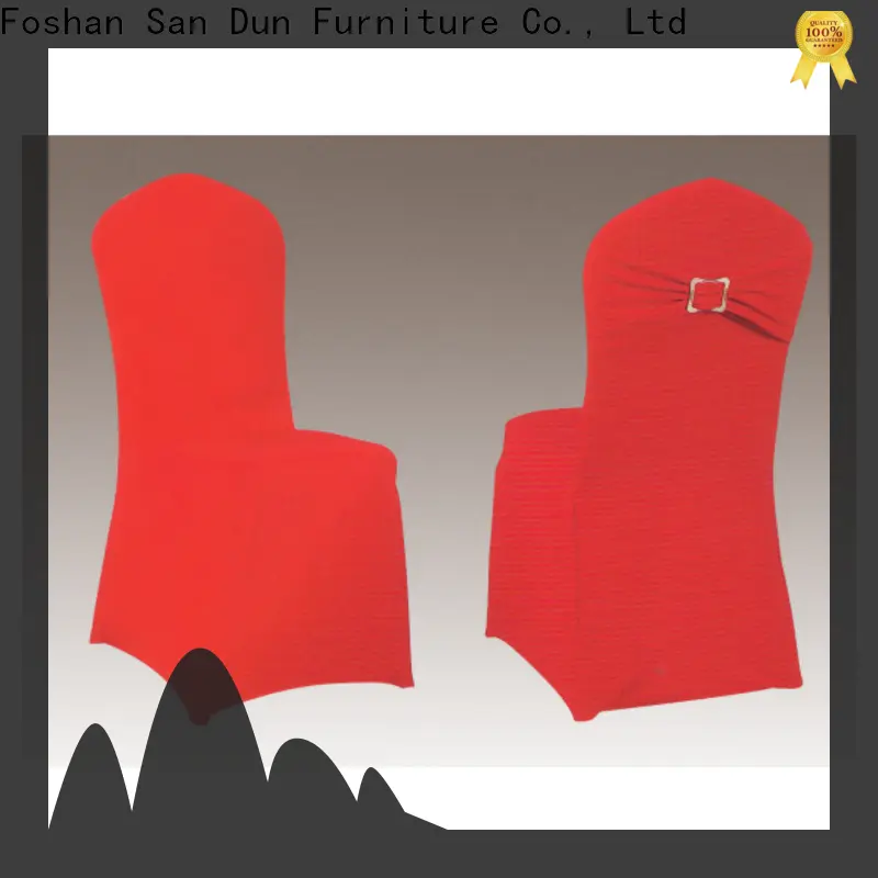 San Dun cost-effective cheap party linens supplier for meeting 1