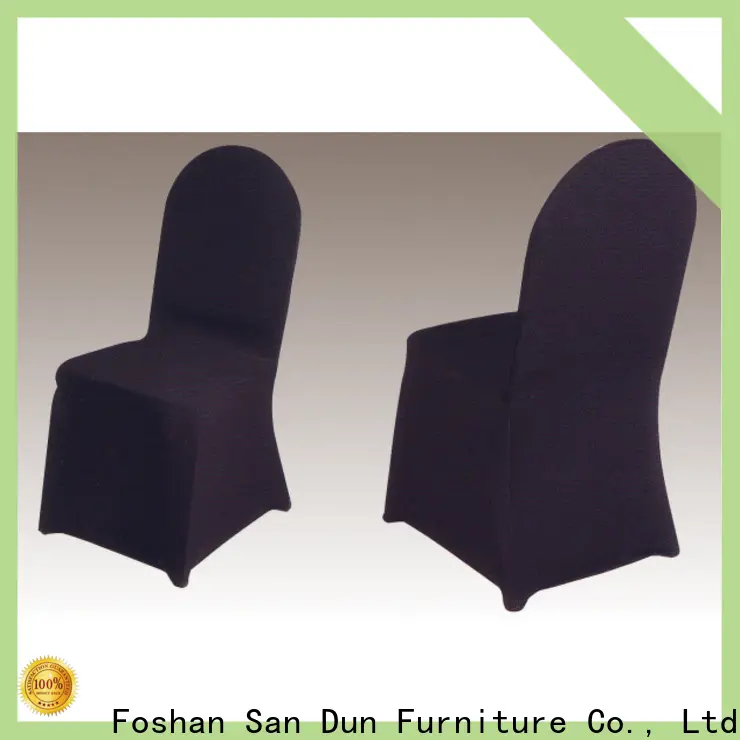 San Dun professional banquet tablecloths and skirts directly sale for meeting 1