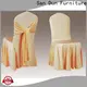 San Dun top quality banquet table linens suppliers bulk production 1