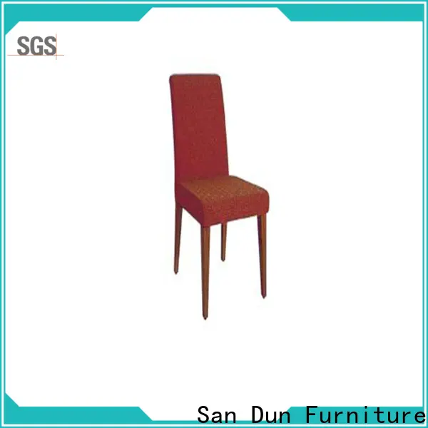 eco-friendly wooden kitchen dining chairs company for promotion 1