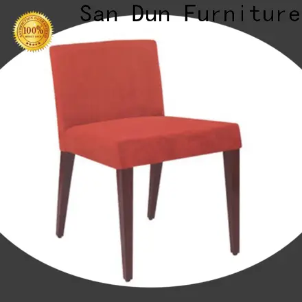 high quality wooden kitchen dining chairs from China for dining 1