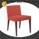 high quality wooden kitchen dining chairs from China for dining 1