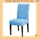San Dun popular wooden padded dining chairs company bulk production 1