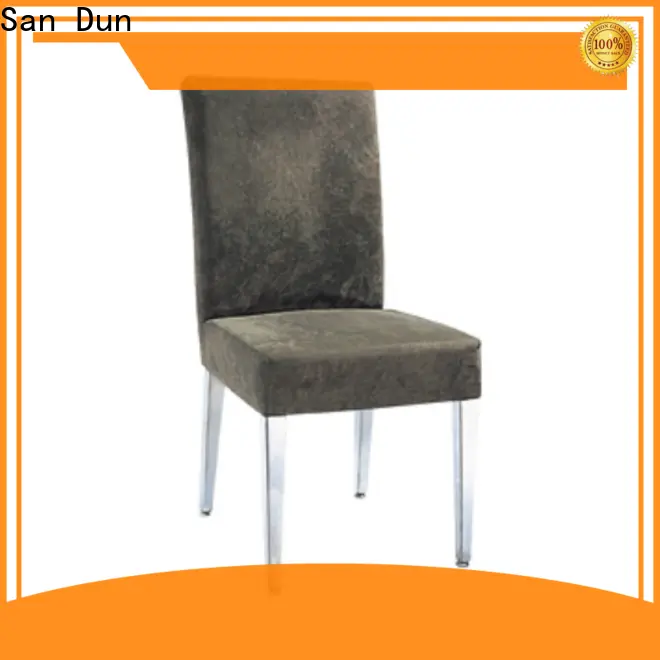 popular wooden kitchen dining chairs factory direct supply for party 1